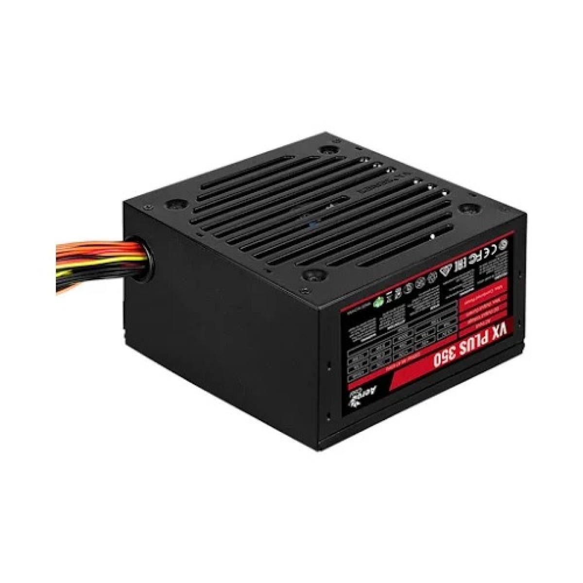 Aerocool VX PLUS 350 230V N-PFC